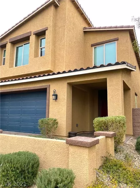 2313 Mundare Drive, Henderson, NV 89002