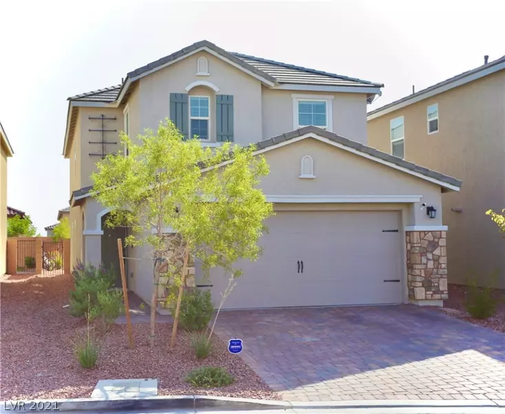 7900 Forspence Court, Las Vegas, NV 89166