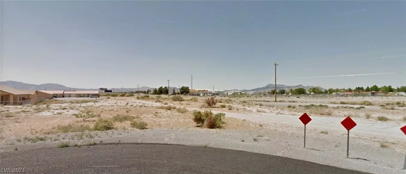 1030 S Leo, Pahrump, NV 89048