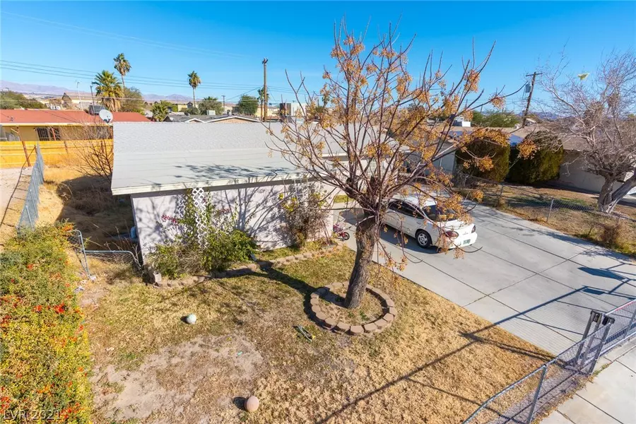 1300 Helen Avenue, North Las Vegas, NV 89030