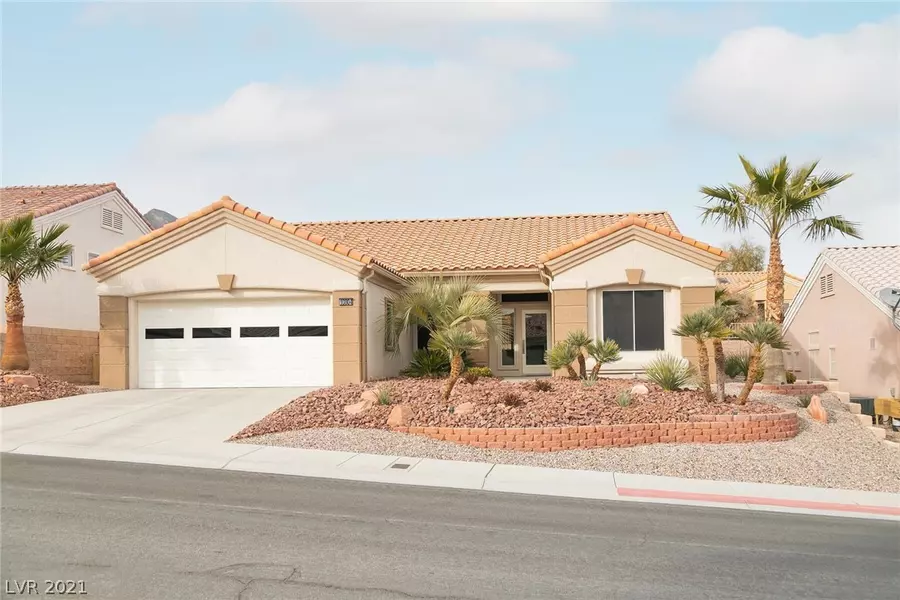 10804 Date Creek Avenue, Las Vegas, NV 89134