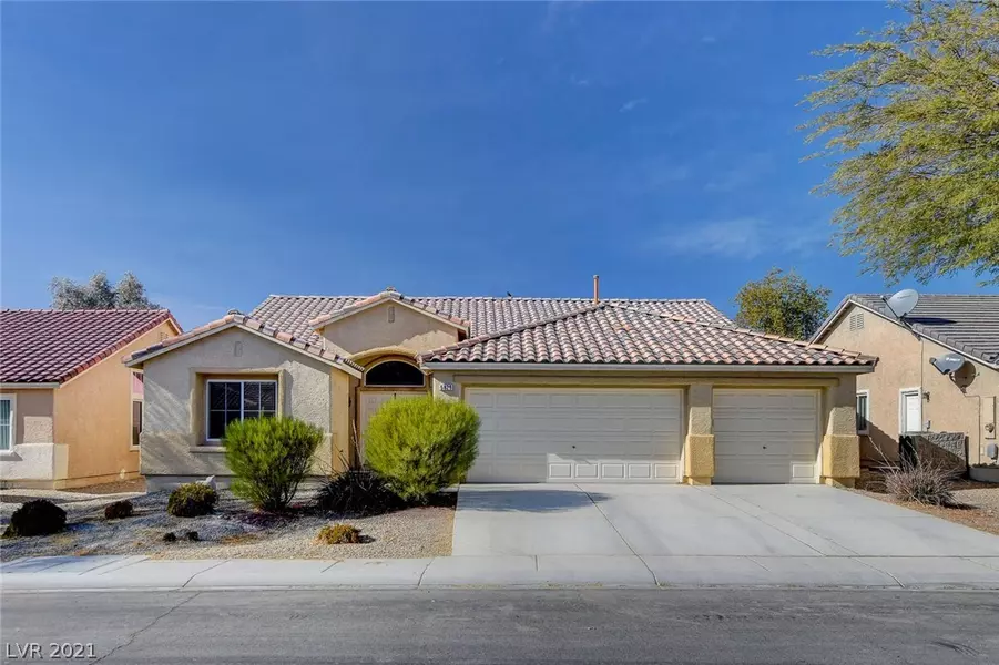 5829 Elphin Court, North Las Vegas, NV 89031