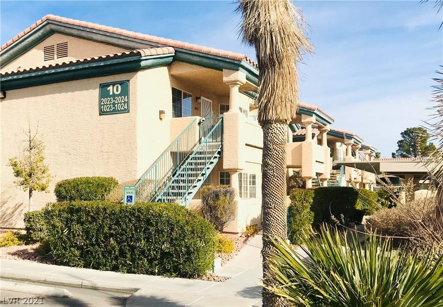 8410 Eldora Avenue #1023, Las Vegas, NV 89117