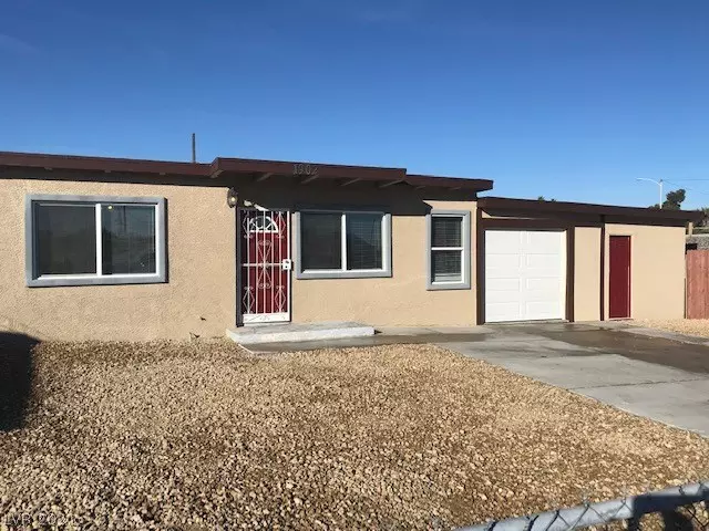 1902 Euclid Avenue, Las Vegas, NV 89104