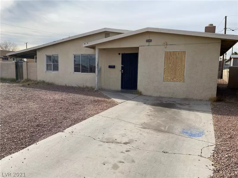 717 Digger Street, Las Vegas, NV 89107