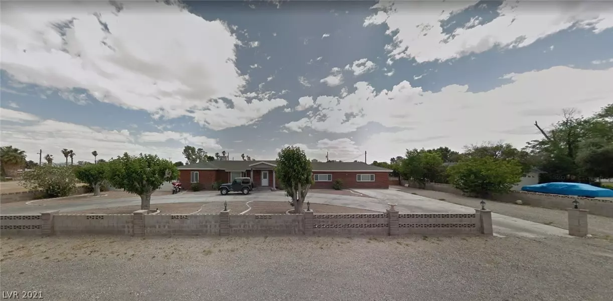 1200 Comstock Drive, Las Vegas, NV 89106