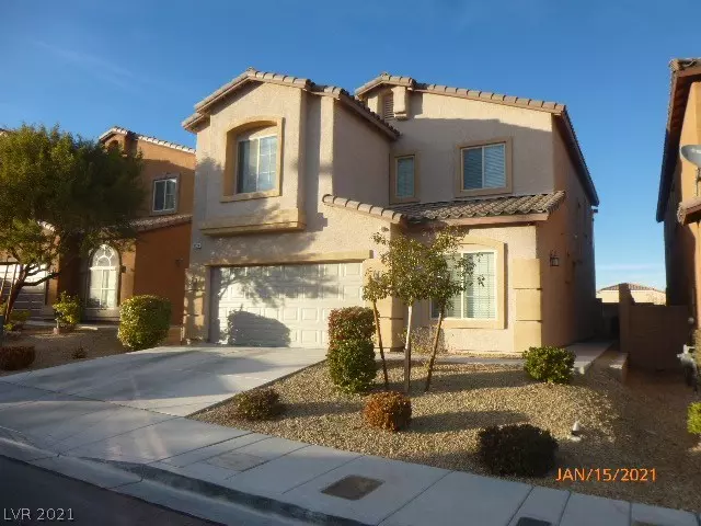 9224 Long Grove Avenue, Las Vegas, NV 89149