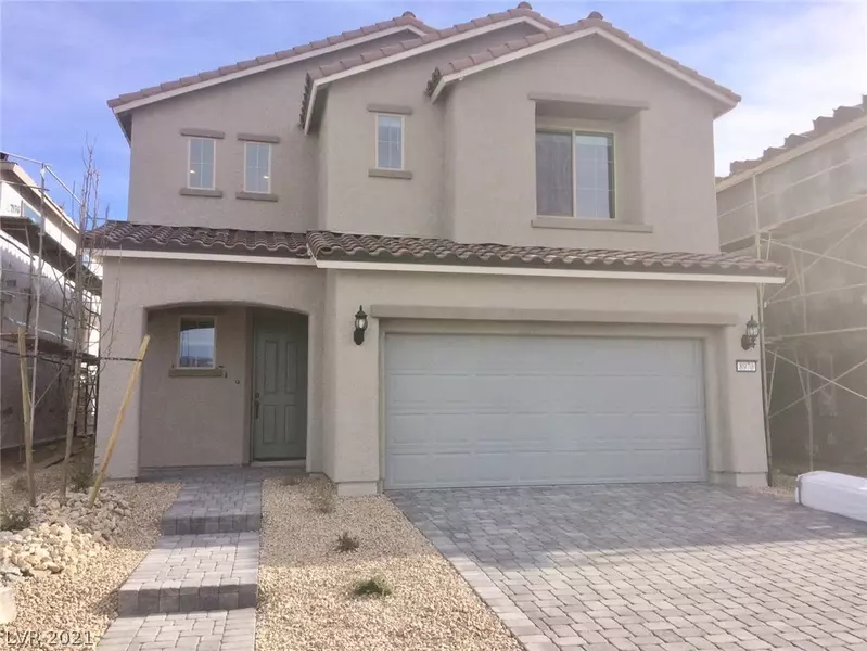 8970 Sweet Chestnut Lane, Las Vegas, NV 89178