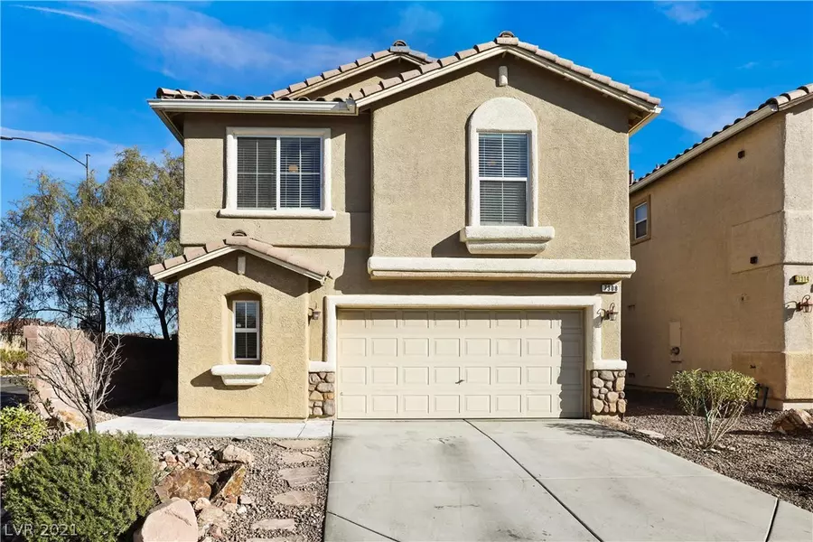 7308 Lagoon Blue Street, Las Vegas, NV 89139