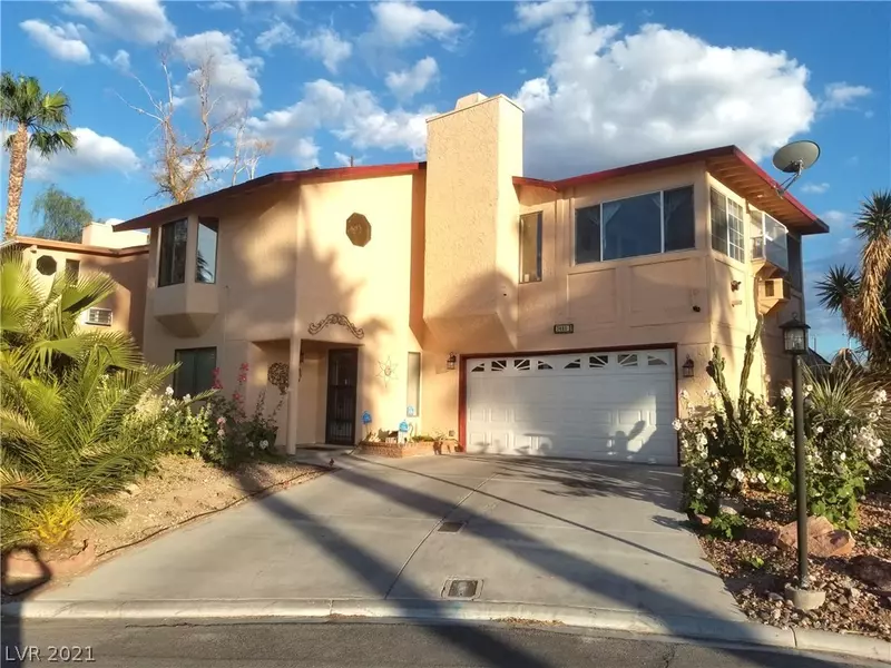 3480 Sego Glen Circle, Las Vegas, NV 89121