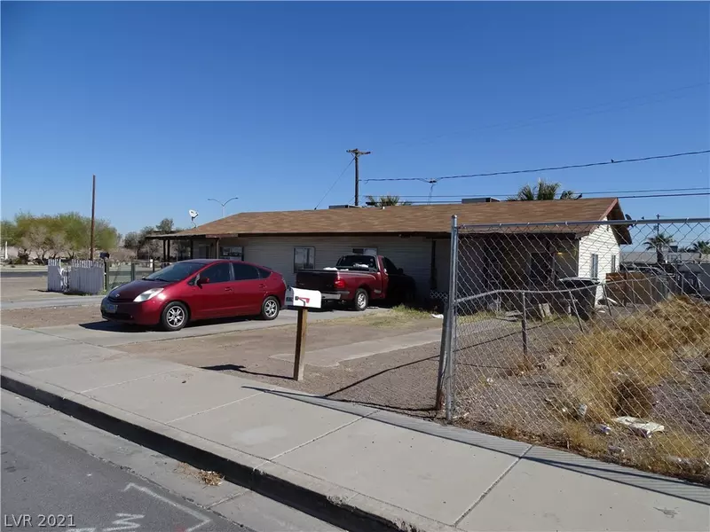 1940 Ward Drive, Henderson, NV 89011