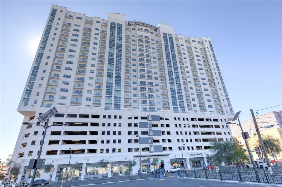 150 Las Vegas Boulevard #1201, Las Vegas, NV 89101