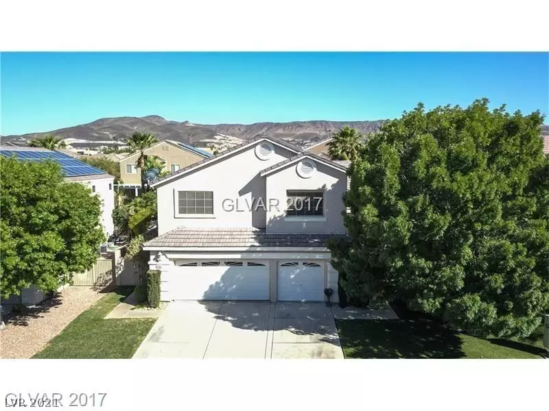 1757 Quiver Point Avenue, Henderson, NV 89012