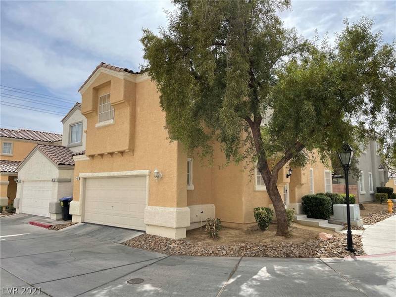 4807 LEADERSHIP Court, North Las Vegas, NV 89031