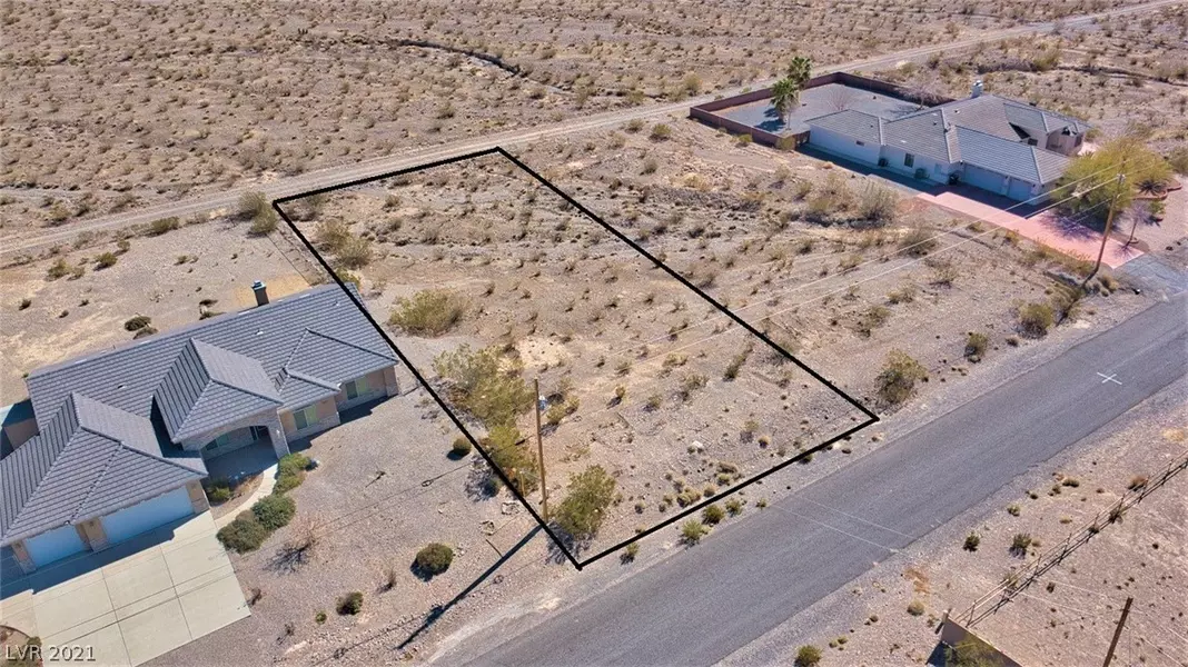 1681 S OMAHA Avenue, Pahrump, NV 89048