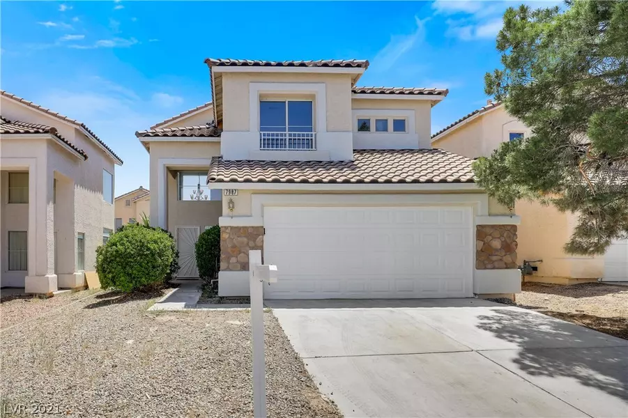 7987 Sky Birch Court, Las Vegas, NV 89147