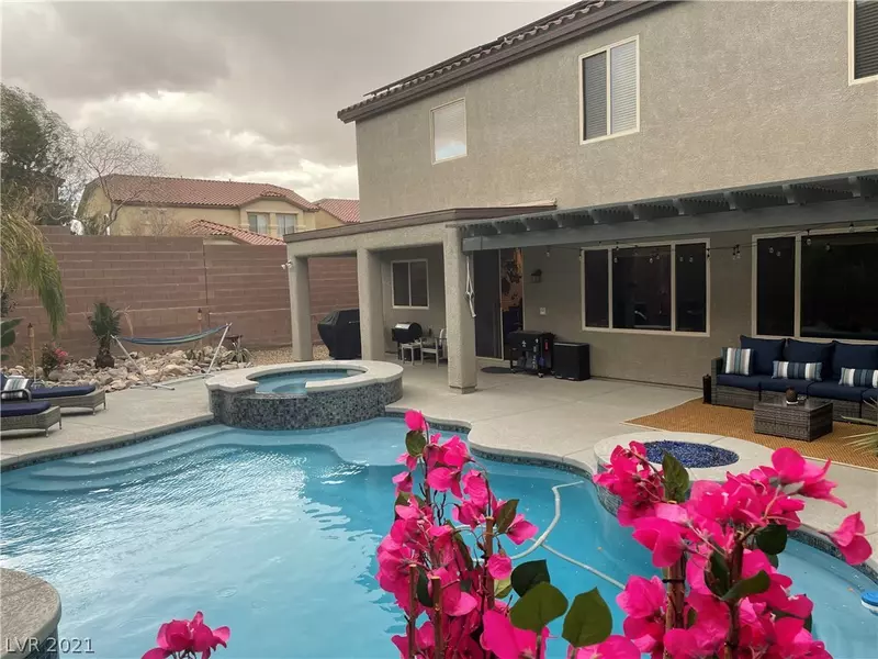 2197 Gonderville Court, Henderson, NV 89044