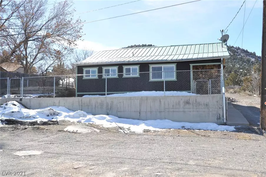 291 Highland Road, Pioche, NV 89043