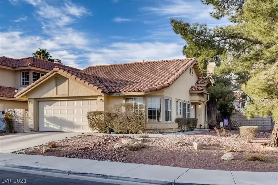 2342 Potters Court, Henderson, NV 89074