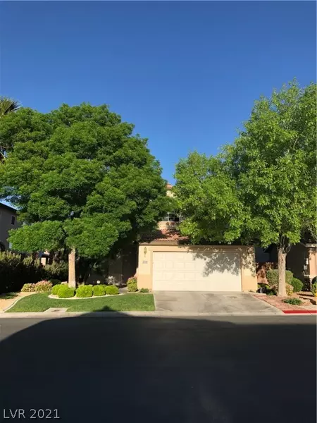 3724 Russell Peterson Court, Las Vegas, NV 89129