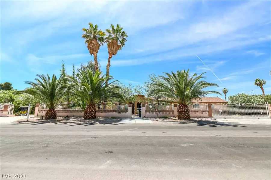 2021 Mills Circle, Las Vegas, NV 89106