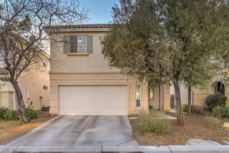 6051 Journeys End Street, Las Vegas, NV 89148