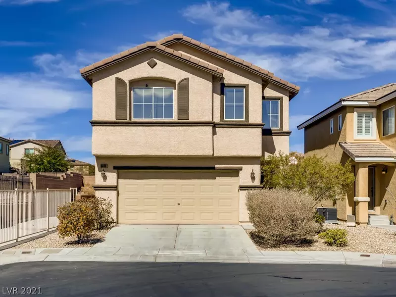 9496 Castrato Court, Las Vegas, NV 89178