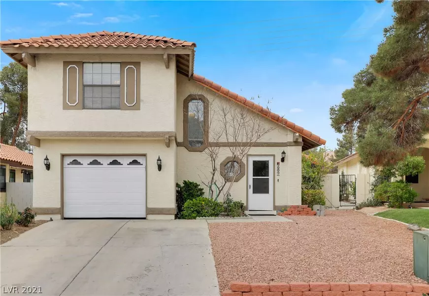 2857 Belleza Lane, Henderson, NV 89074