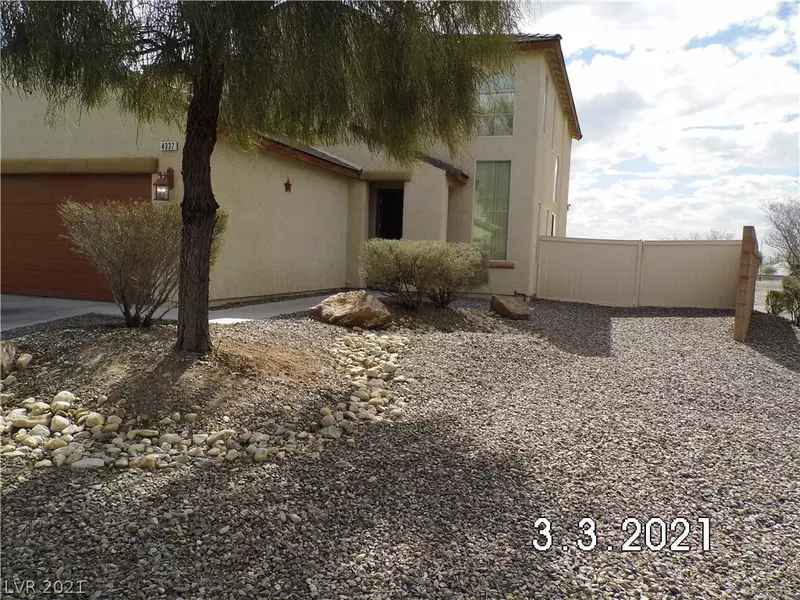 4337 San Gabriel Hill Avenue, Las Vegas, NV 89115