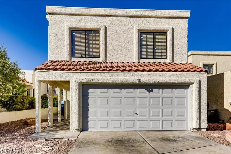 8620 Spruce Lake Circle, Las Vegas, NV 89117