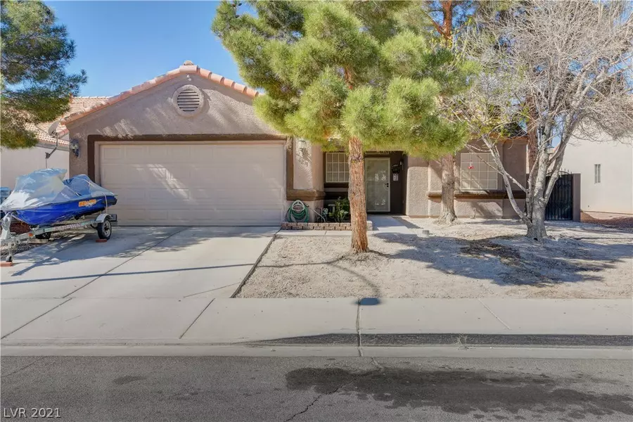 6231 Arazi Lane, North Las Vegas, NV 89031