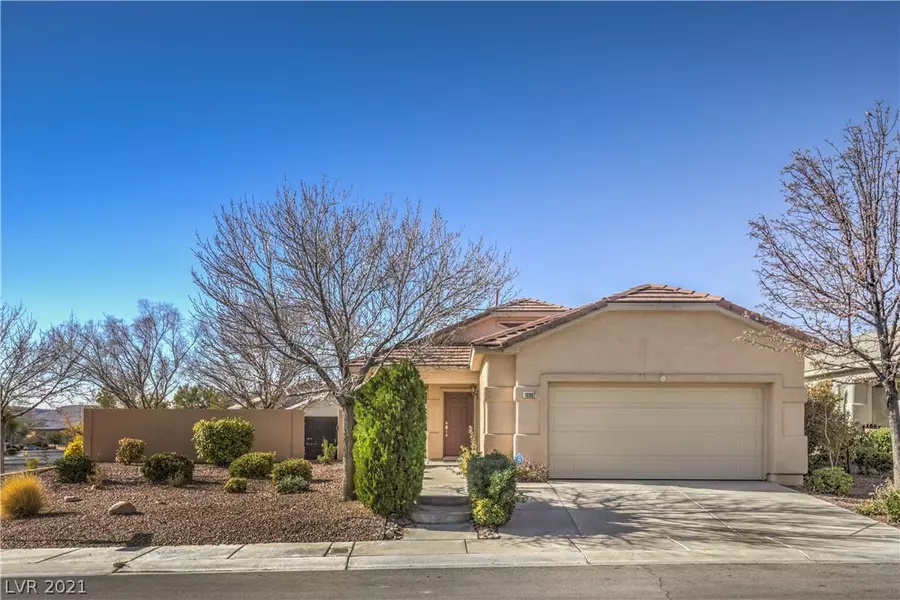 10907 Golden Birch Place, Las Vegas, NV 89135