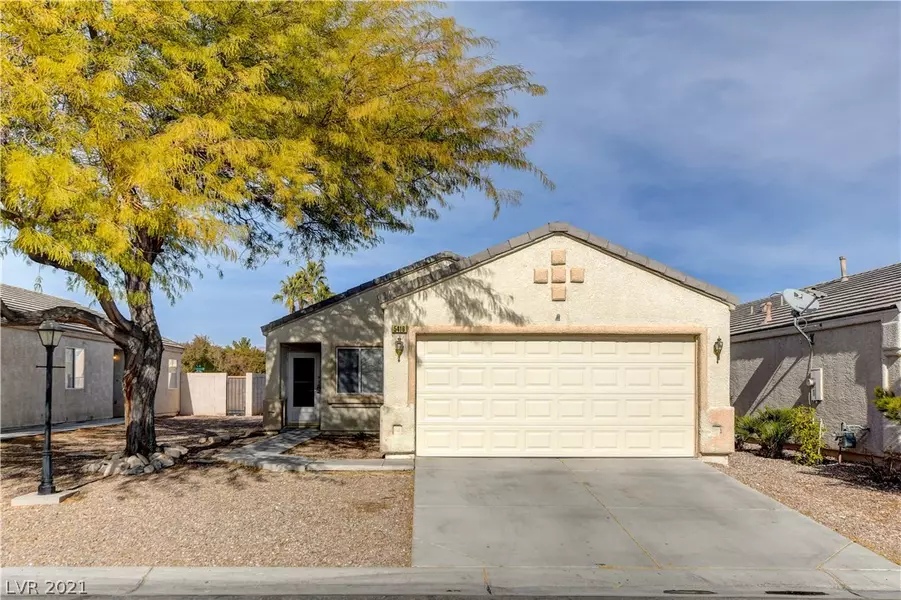 5416 Pepperpike Avenue, Las Vegas, NV 89130