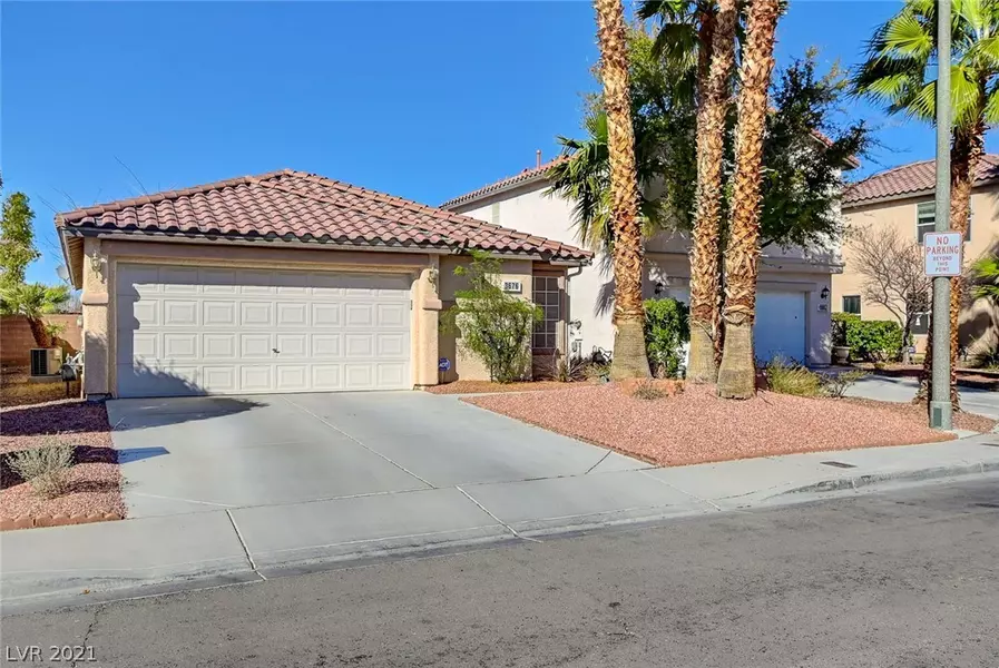 3676 Sesto Court, Las Vegas, NV 89141