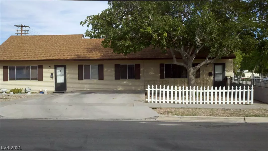 763 Avenue B, Boulder City, NV 89005