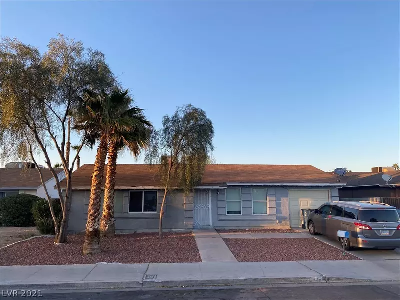 4150 Wyoming Avenue, Las Vegas, NV 89104