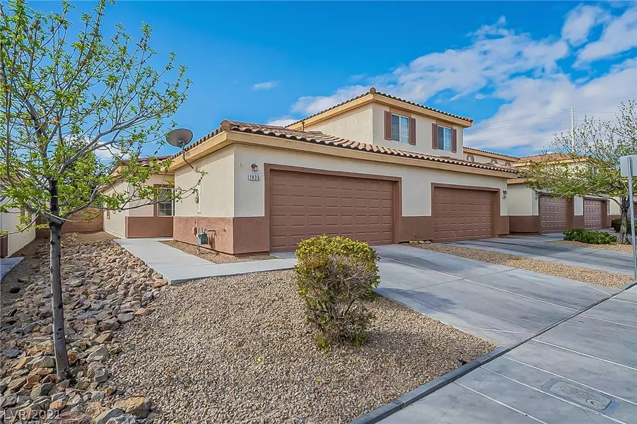 1435 Orange Jubilee Road, Henderson, NV 89014