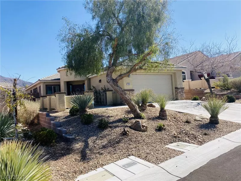 2553 Rue Royale Street, Henderson, NV 89044