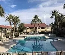 3545 Cactus Shadow Street #204, Las Vegas, NV 89129