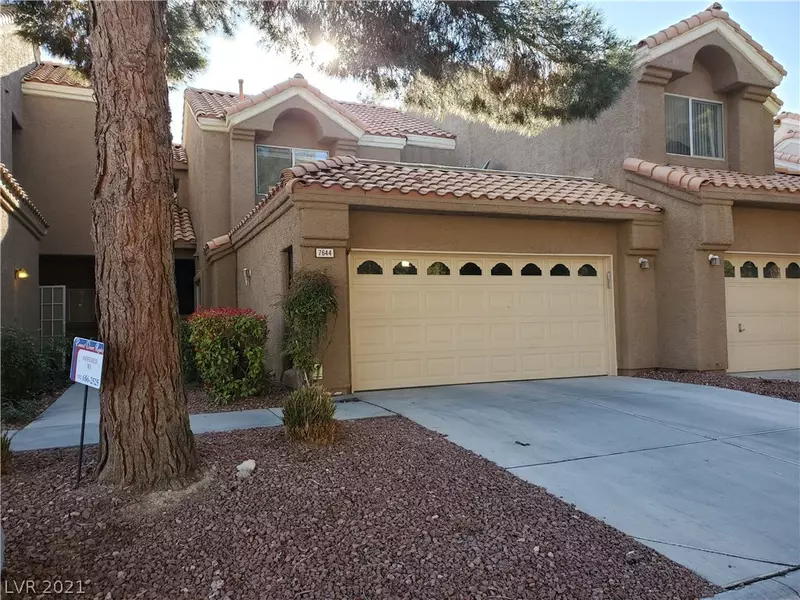 7644 Sudan Court, Las Vegas, NV 89149