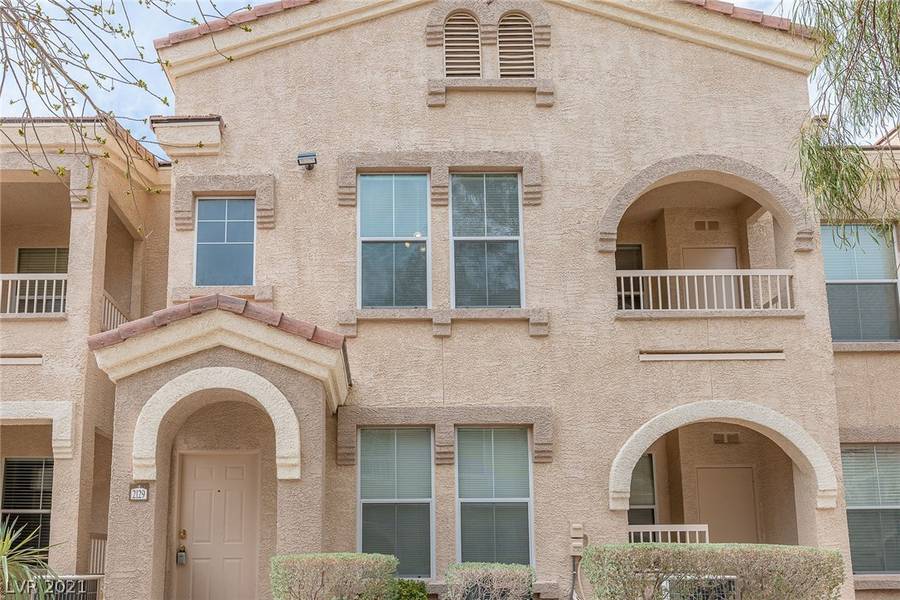 10550 Alexander Road #2129, Las Vegas, NV 89129