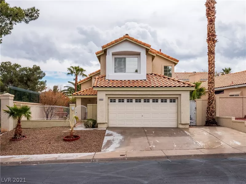 5325 Images Court, Las Vegas, NV 89107