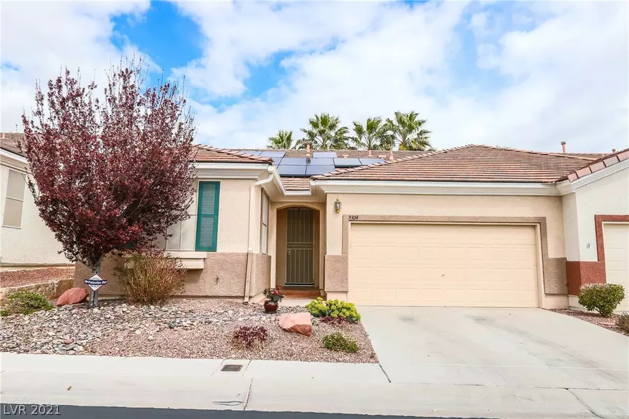 9304 Morant Bay Avenue, Las Vegas, NV 89148