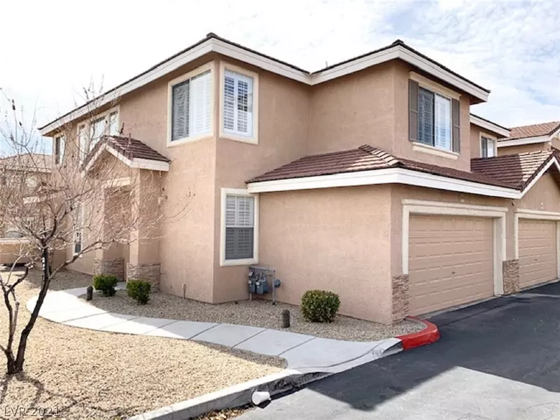 9901 Trailwood Drive #1029, Las Vegas, NV 89134