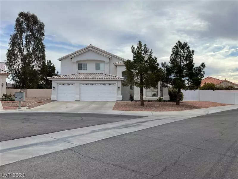 7908 Safari Lane, Las Vegas, NV 89129