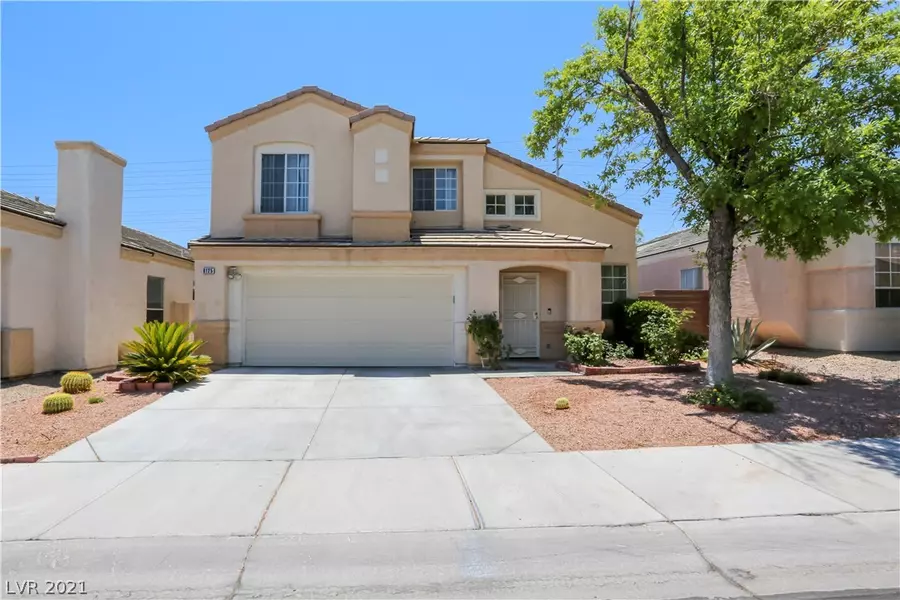 8125 Dartmoor Avenue, Las Vegas, NV 89129