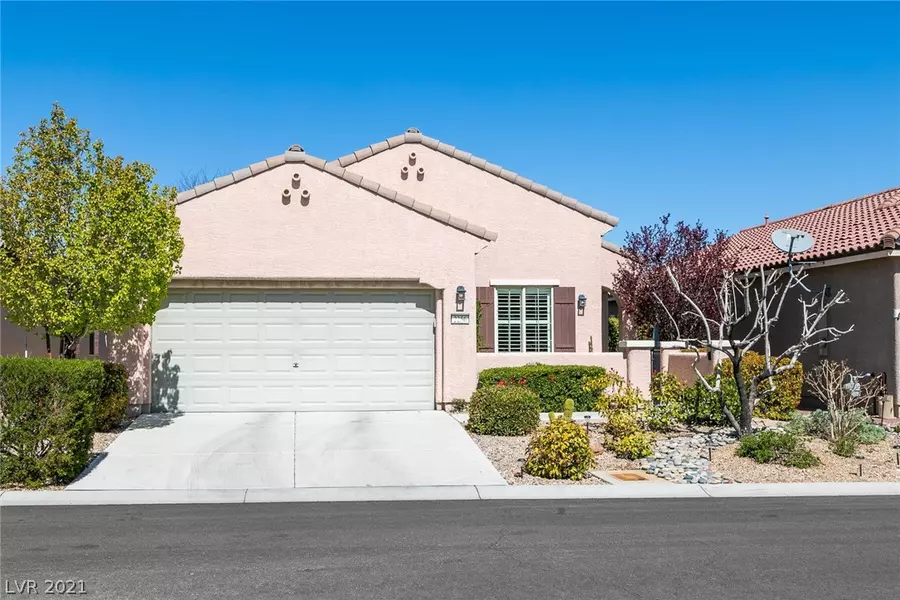 2256 Saint Avertine Lane, Henderson, NV 89044