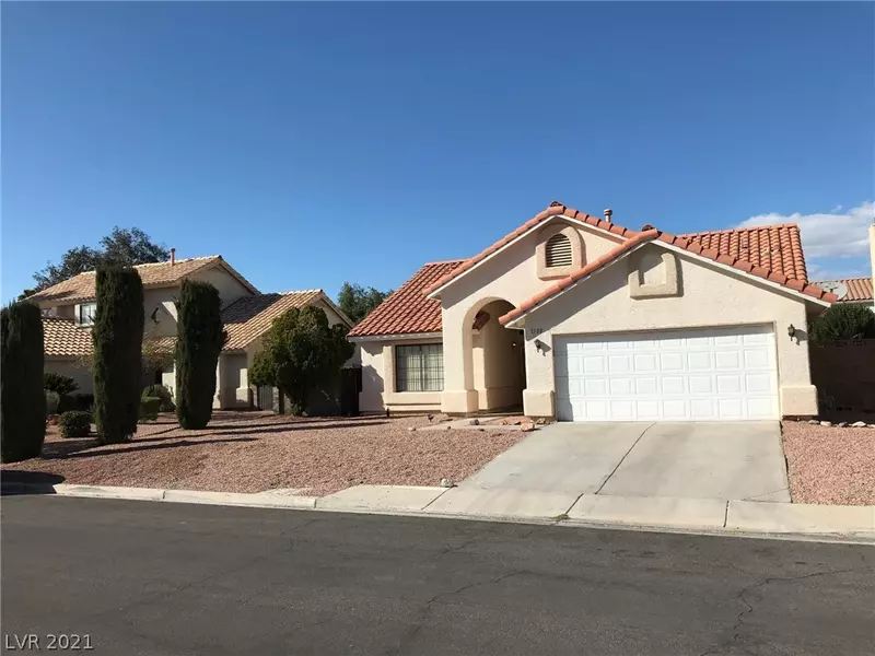 1588 Yellowwood Drive, Las Vegas, NV 89123