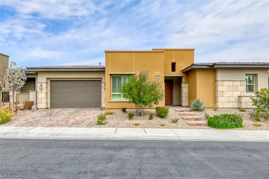 10138 Emerald Sunset Court, Las Vegas, NV 89148