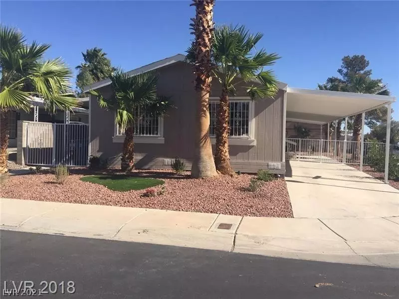 4580 Sonia Rose Lane, Las Vegas, NV 89122